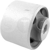 STC T458100 - SILENTBLOC BRAZO SUSPENSION KIA SPORTAGE TRAS