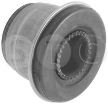 STC T457590 - SILENTBLOC BRAZO SUSPENSION MITSUBISHI L 300 III DEL SUP