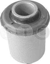 STC T458390 - SILENTBLOC BRAZO SUSPENSION OPEL FRONTERA