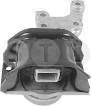 STC T457047 - SOPORTE DE MOTOR CITROEN C4 DER