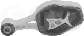 STC T457048 - SOPORTE MOTOR CITROEN C3 II TRAS