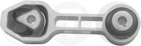 STC T457068 - SOPORTE MOTOR FIAT PANDA TRAS
