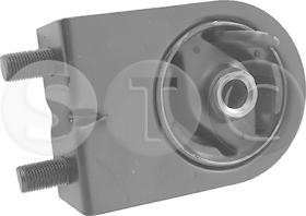 STC T423183 - SOPORTE MOTOR MAZDA 323 IZQ