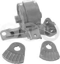 STC T423190 - SOPORTE MOTOR TOYOTA COROLLA IZQ