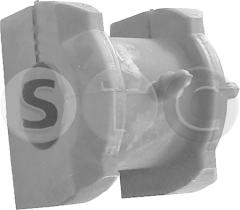 STC T444099 - GOMA BARRA ESTABILIZADORA DODGE CALIBER DEL