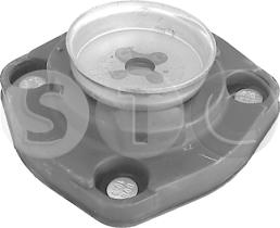 STC T423214 - SOPORTE AMORTIGUADOR TOYOTA COROLLA TRAS DER
