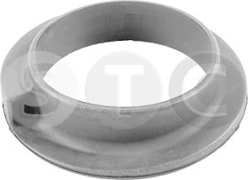 STC T456047 - SOPORTE MUELLE AMORTIGUADOR BMW 5 TRAS SUP