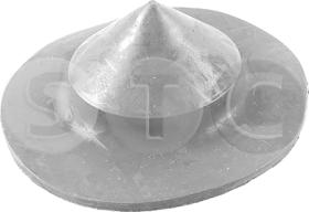 STC T456056 - SOPORTE MUELLE AMORTIGUADOR BMW 5 TRAS