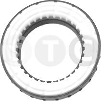 STC T456044 - SOPORTE MUELLE AMORTIGUADOR CHRYSLER VOYAGER