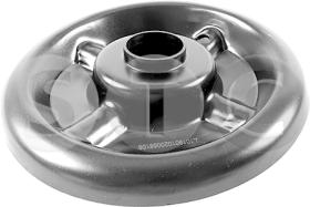 STC T456106 - SOPORTE MUELLE AMORTIGUADOR MITSUBISHI LANCER DEL SUP