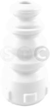 STC T456052 - TOPE POLIURETANO SUSPENSION AUDI A3 TRAS