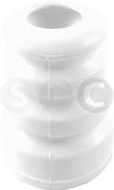 STC T456059 - TOPE POLIURETANO SUSPENSION TOYOTA CAMRY TRAS
