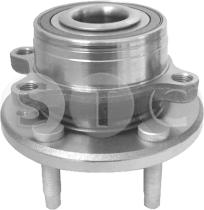 STC T490340 - BUJE DE RUEDA FORD EXPLORER TRAS
