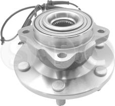 STC T490341 - BUJE DE RUEDA INFINITI QX56 TRAS