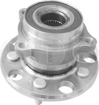 STC T490335 - BUJE DE RUEDA LEXUS IS TRAS