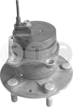 STC T490321 - BUJE DE RUEDA MAZDA 6 TRAS