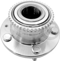 STC T490336 - BUJE DE RUEDA MAZDA 6 TRAS