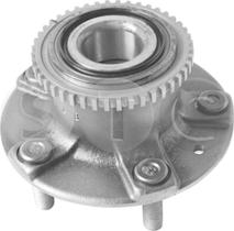 STC T490326 - BUJE DE RUEDA MAZDA 626 TRAS