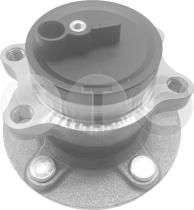 STC T490314 - BUJE DE RUEDA MITSUBISHI OUTLANDER TRAS