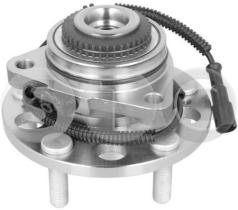 STC T490320 - BUJE DE RUEDA SSANGYONG KYRON