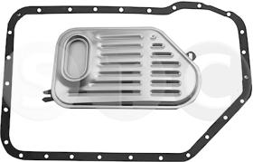 STC T421047 - FILTRO DE LA TRANSMISION BMW 5