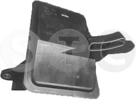 STC T421007 - FILTRO DE LA TRANSMISION CHEVROLET CAPTIVA