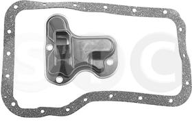 STC T421102 - FILTRO DE LA TRANSMISION MAZDA3233