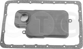 STC T421106 - FILTRO DE LA TRANSMISION MITSUBISHI PAJERO