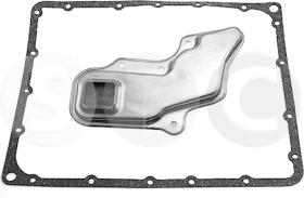 STC T421088 - FILTRO DE LA TRANSMISION NISSAN PATHFINDER