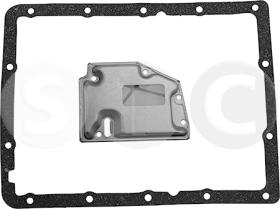 STC T421017 - FILTRO DE LA TRANSMISION TOYOTA 4 RUNNER