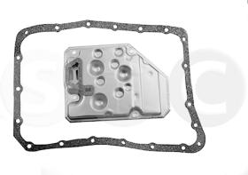 STC T421031 - FILTRO DE LA TRANSMISION TOYOTA LAND CRUISER