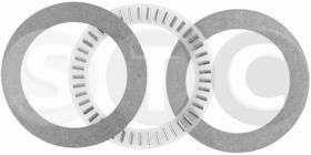 STC T456133 - COJINETE COLUMNA DE SUSPENSIóNPANDAA