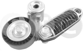 STC T458503 - TENSOR CORREA ALTERNADOR CITROOR CITROEN C2