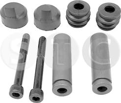 STC T443013 - KIT REPARACION PINZA DE FRENOCITROEN JUMPERR