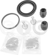 STC T443015 - KIT REPARACION PINZA DE FRENOMITSUBISHI CARISMAA DEL