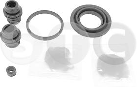 STC T443009 - KIT REPARACION PINZA DE FRENOMITSUBISHI OUTLANDERR TRAS
