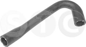 STC T498260 - TUBERIA DE RADIADOR POLO