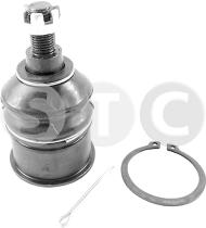 STC T453201 - ROTULA DE SUSPENSION HONDA ACCORD INF