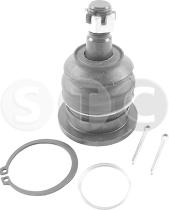 STC T453184 - ROTULA DE SUSPENSION TOYOTA LAND CRUISER SUP