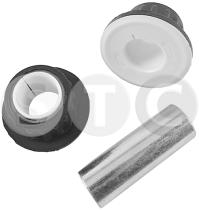 STC T457532 - CASQUILLO BALLESTA IVECO