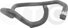 STC T497284 - MGTO DE RADIADOR 3008