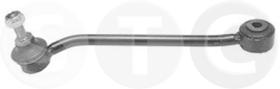 STC T457581 - BIELETA BARRA ESTABILZADORA A4TRAS IZQQ