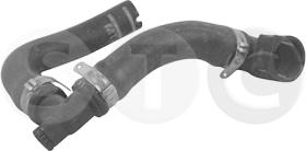 STC T497077 - MGTO INTERCAMBIADOR CALOR CALEFACCION PUNTO