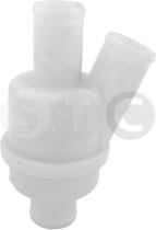 STC T435975 - CAJA DE TERMOSTATO DEFENDER
