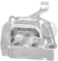 STC T423162 - SOPORTE MOTOR A3 DER