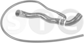 STC T499294 - MGTO RADIADOR C 240