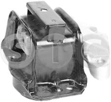 STC T423245 - SOPORTE MOTOR 308 CC DEL DER