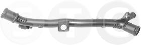 STC T435753 - TUBO REFRIGERACION POLO