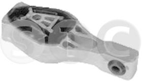 STC T423250 - SOPORTE MOTOR JUMPY TRAS