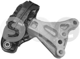 STC T457921 - SOPORTE DE MOTOR CITROEN C3 DER